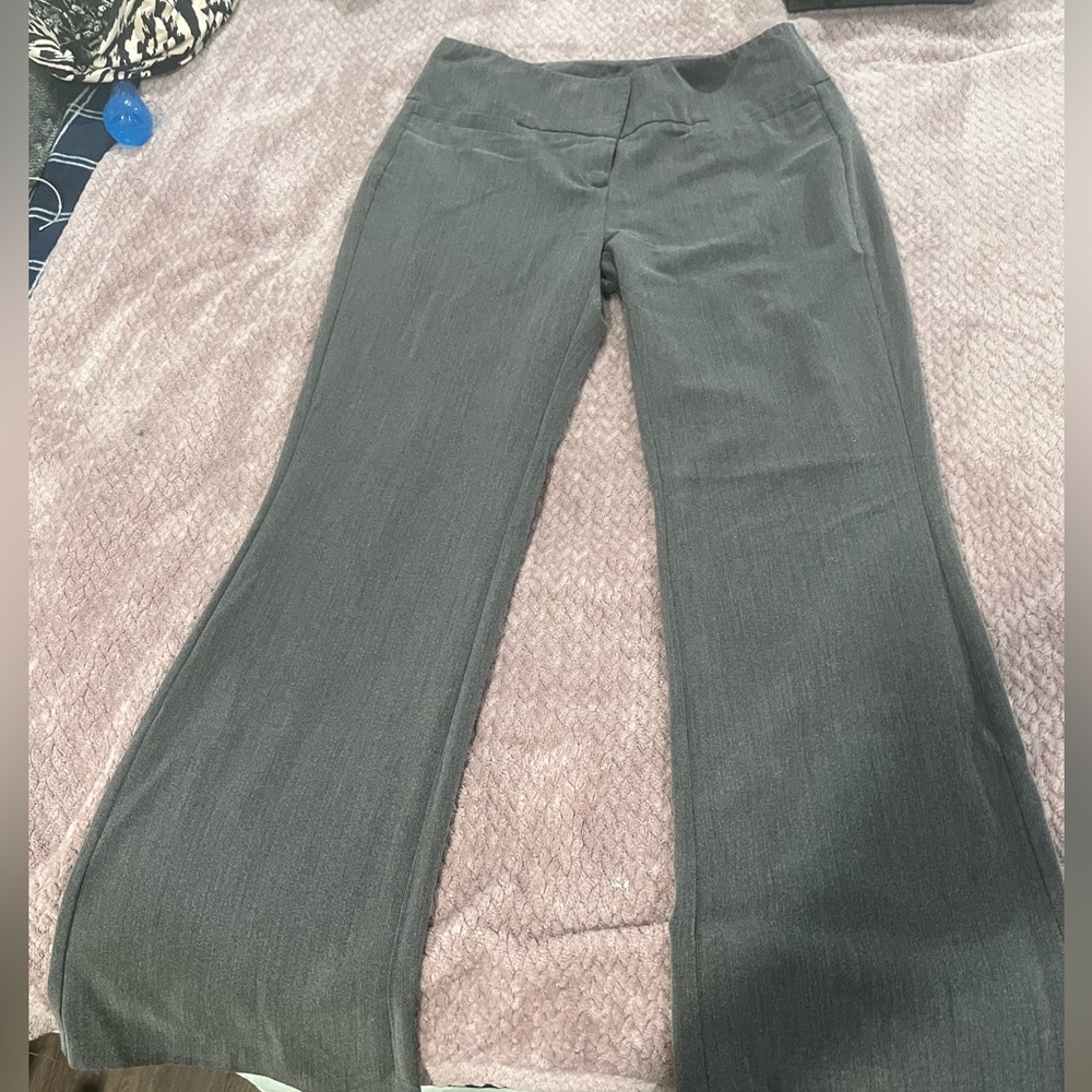 Wear to work